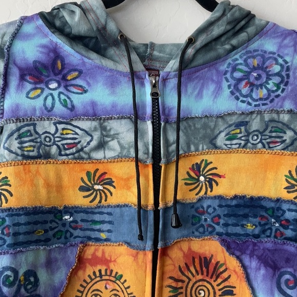 KPC Sweatshirt - Picture 15 of 15